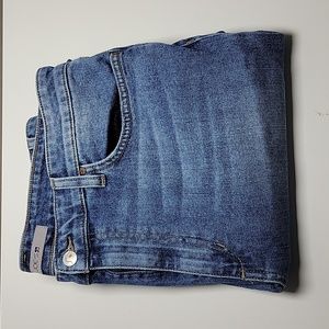 Joe's Jeans Skinny Cut